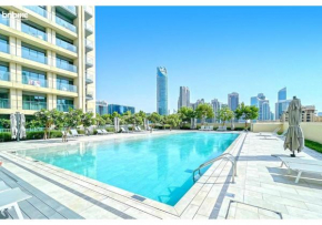 bnbmehomes- Burj Royale